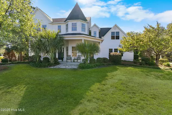 8119 Yellow Daisy DR, Wilmington, NC 28412