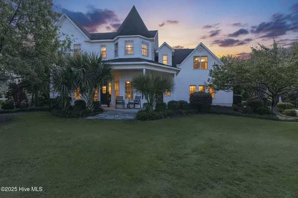 Wilmington, NC 28412,8119 Yellow Daisy DR