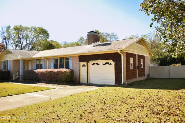 Goldsboro, NC 27530,105 Glenn DR