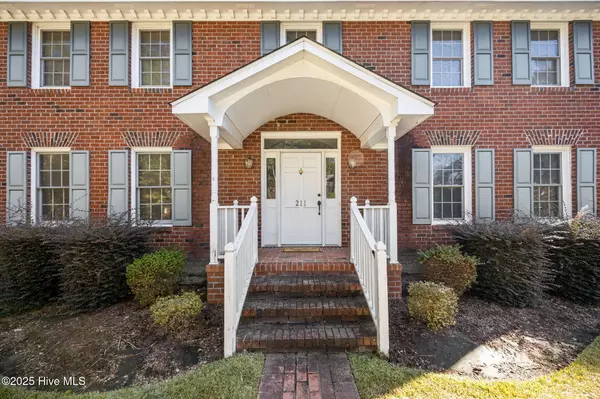 Greenville, NC 27834,211 Bristol CT