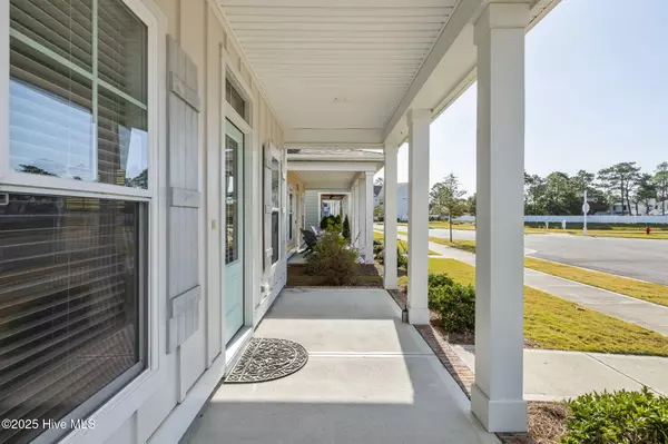 Beaufort, NC 28516,223 Great Egret WAY