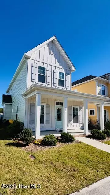 Beaufort, NC 28516,223 Great Egret Way WAY