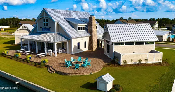 Beaufort, NC 28516,223 Great Egret Way WAY