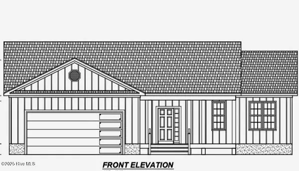 3812 Ramblewood Hill DR W, Wilson, NC 27893