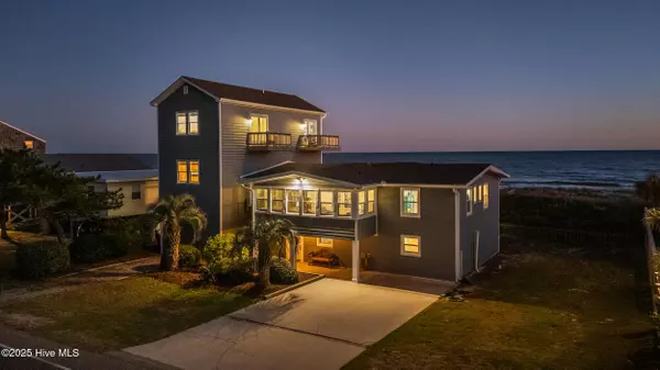 Oak Island, NC 28465,5419 W Beach DR