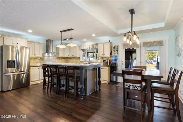 Rocky Point, NC 28457,408 Turkey Creek RD