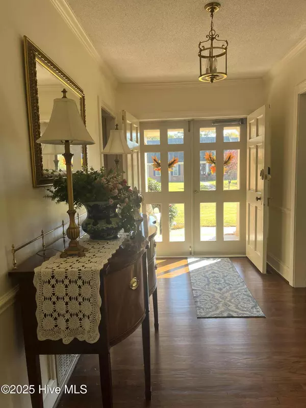 Kinston, NC 28504,1602 Saint Andrews PL