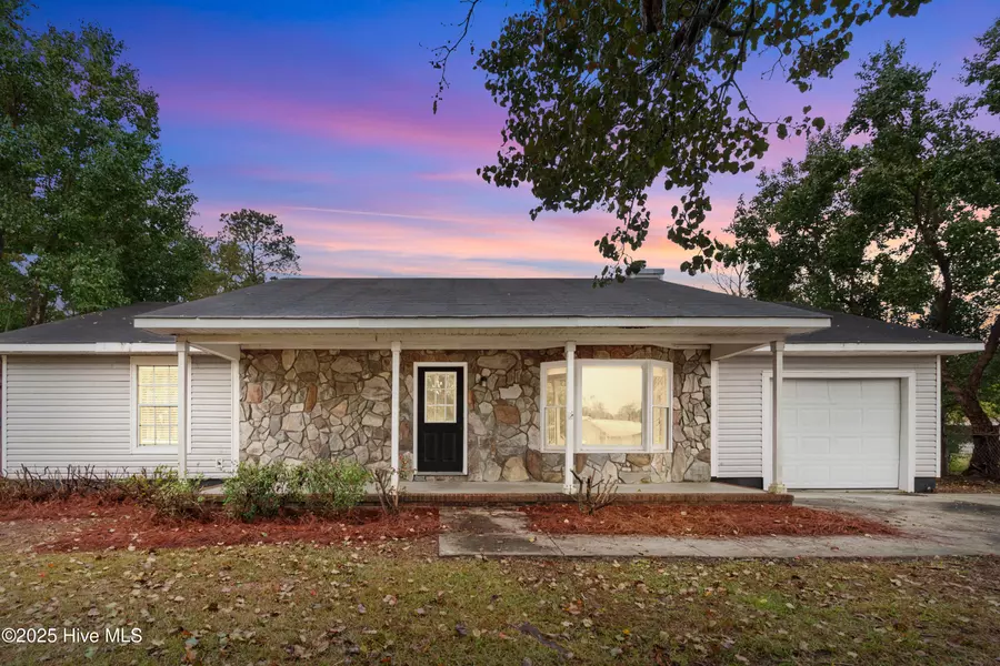 608 Wolverine PL, Jacksonville, NC 28546