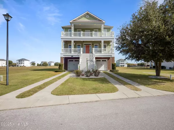 309 Kensington PL #195, Newport, NC 28570