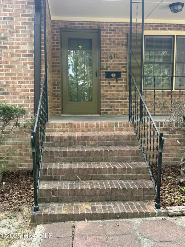 Pinebluff, NC 28373,140 N Apple ST