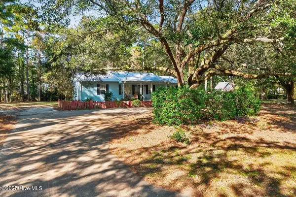 Wilmington, NC 28411,1109 Middle Sound Loop RD