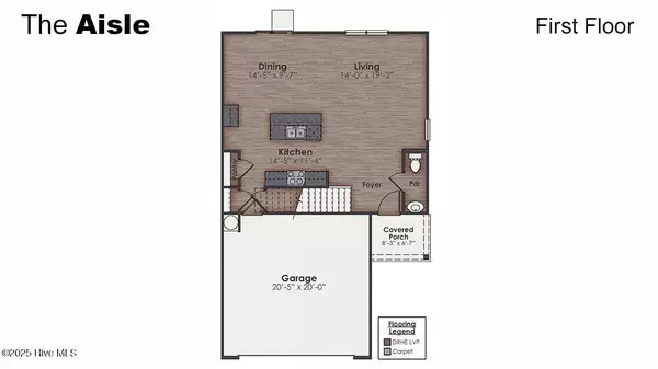 Leland, NC 28451,3338 Summer Tanager LN #Lot 46