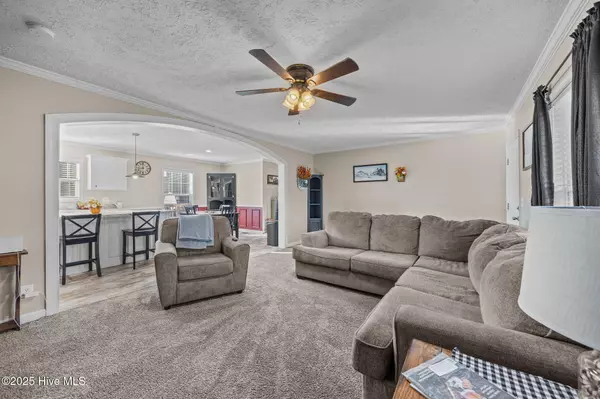 La Grange, NC 28551,3729 Bryan Hardy RD