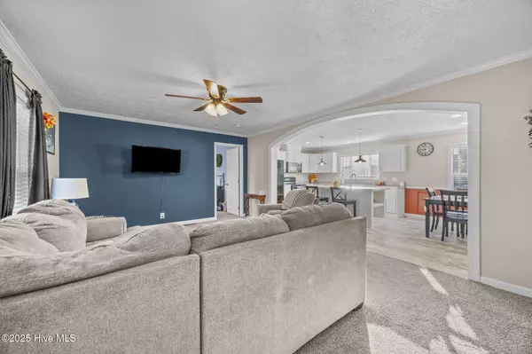 La Grange, NC 28551,3729 Bryan Hardy RD