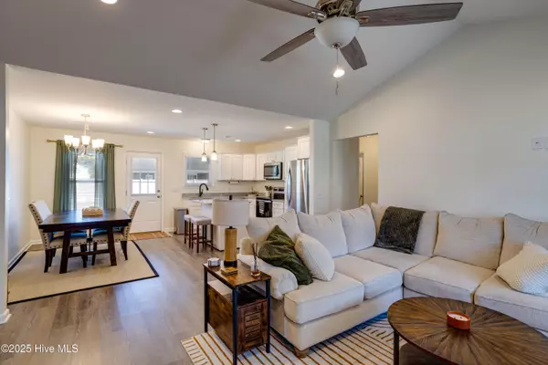 Washington, NC 27889,346 Turnage DR