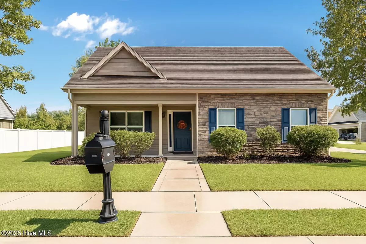 Winterville, NC 28590,4304 Davencroft Village DR