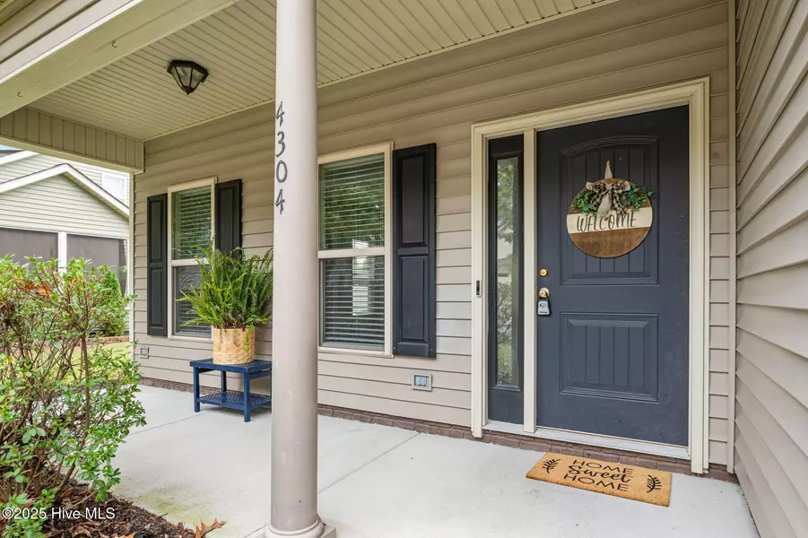 4304 Davencroft Village DR, Winterville, NC 28590