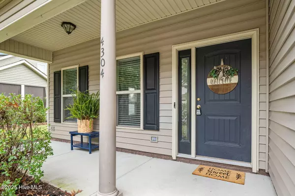 Winterville, NC 28590,4304 Davencroft Village DR