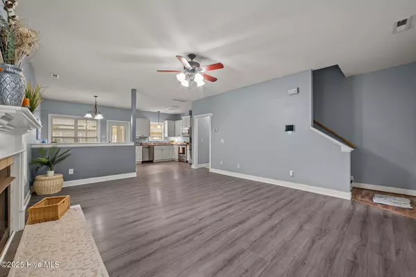 Winterville, NC 28590,4304 Davencroft Village DR