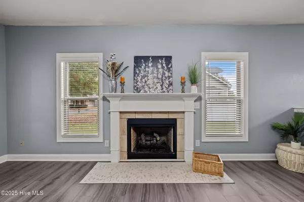 Winterville, NC 28590,4304 Davencroft Village DR