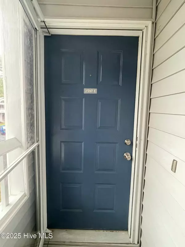 Greenville, NC 27858,2597 Thackery RD #E