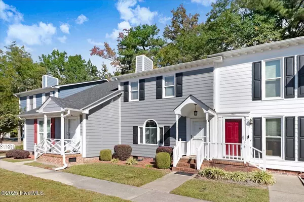 Goldsboro, NC 27534,3102 Cashwell DR #3