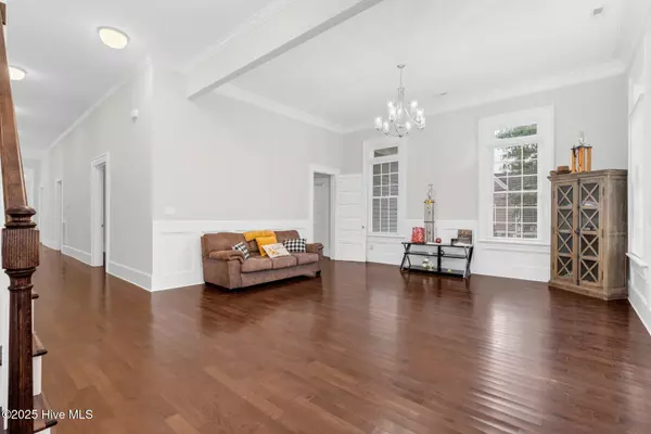 Wilson, NC 27893,219 Broad ST W