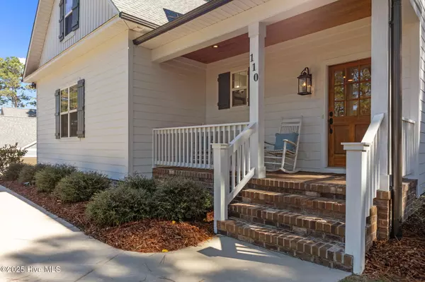 West End, NC 27376,110 Callis CIR