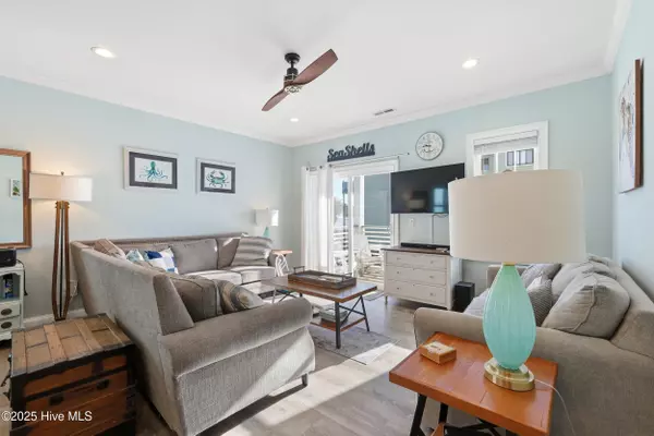 Carolina Beach, NC 28428,1517 Carolina Beach AVE N #Unit 2