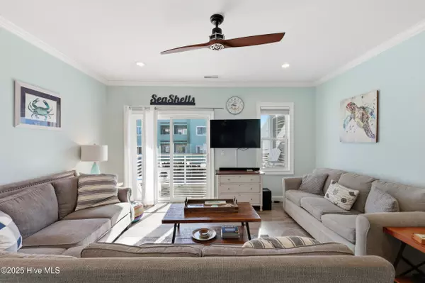 Carolina Beach, NC 28428,1517 Carolina Beach AVE N #Unit 2