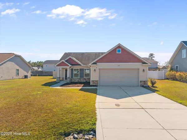 Greenville, NC 27834,1305 Presidio LN