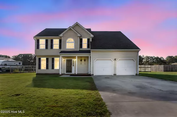 South Mills, NC 27976,153 Pier Landing LOOP