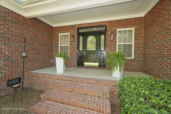 Whispering Pines, NC 28327,145 Royal Woods WAY