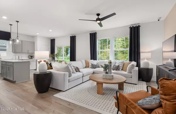 Sanford, NC 27330,729 Richardson DR