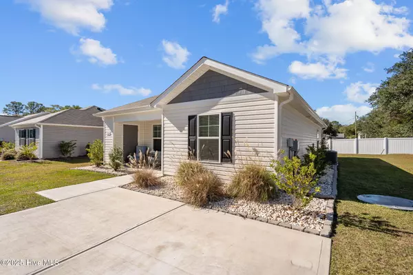 Ocean Isle Beach, NC 28469,1724 Whispering Pines ST SW