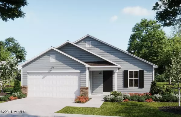 4731 Swimming LN #5, Shallotte, NC 28470