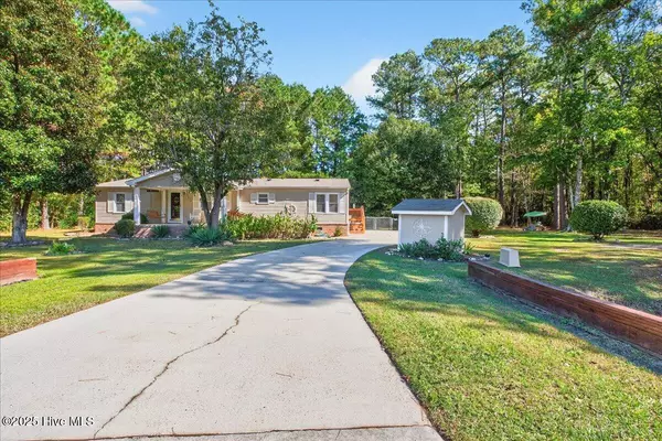 Ocean Isle Beach, NC 28469,1000 Russtown RD NW