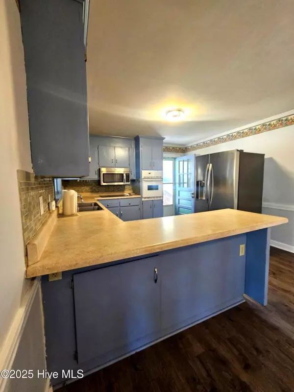 Rocky Mount, NC 27803,4149 Woodcrest RD