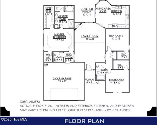 New Bern, NC 28562,4006 Bluewater BLVD