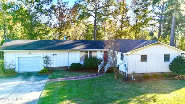 Oriental, NC 28571,1214 Lupton DR