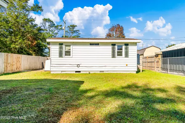 Newport, NC 28570,178 Arthur Farm RD