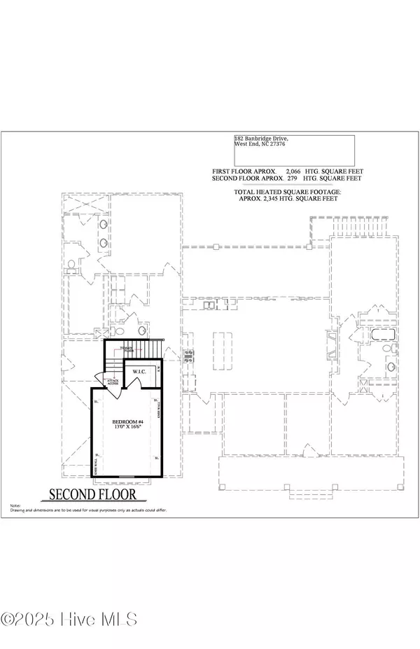 West End, NC 27376,182 Banbridge DR