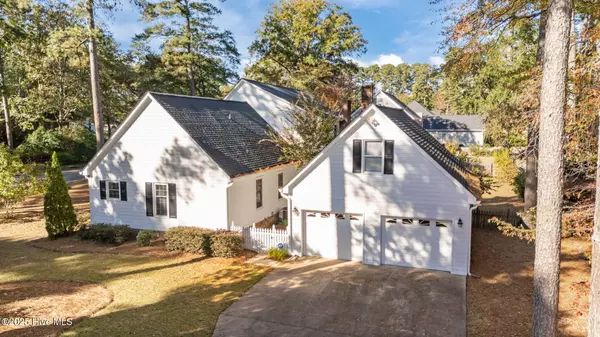 Greenville, NC 27858,107 Woodberry DR