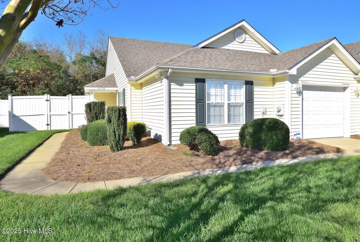 Rocky Mount, NC 27804,4752 Gardenia CIR