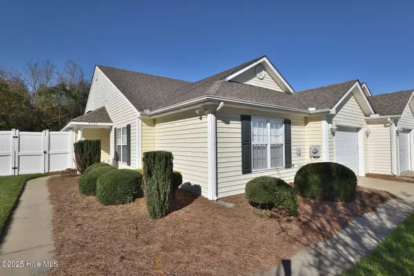 Rocky Mount, NC 27804,4752 Gardenia CIR