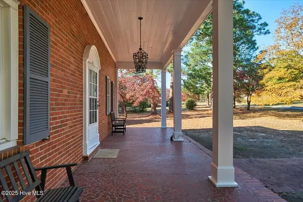 Hamlet, NC 28345,300 Dogwood LN