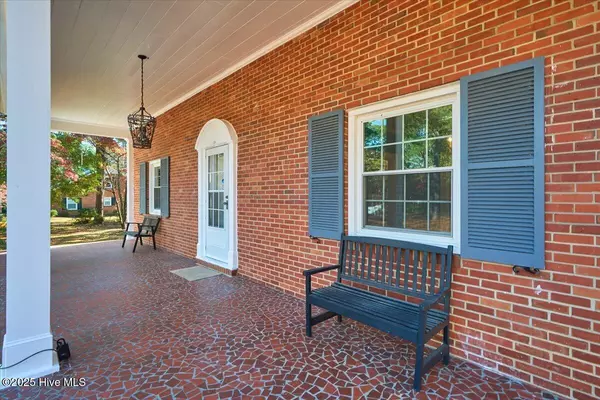 Hamlet, NC 28345,300 Dogwood LN