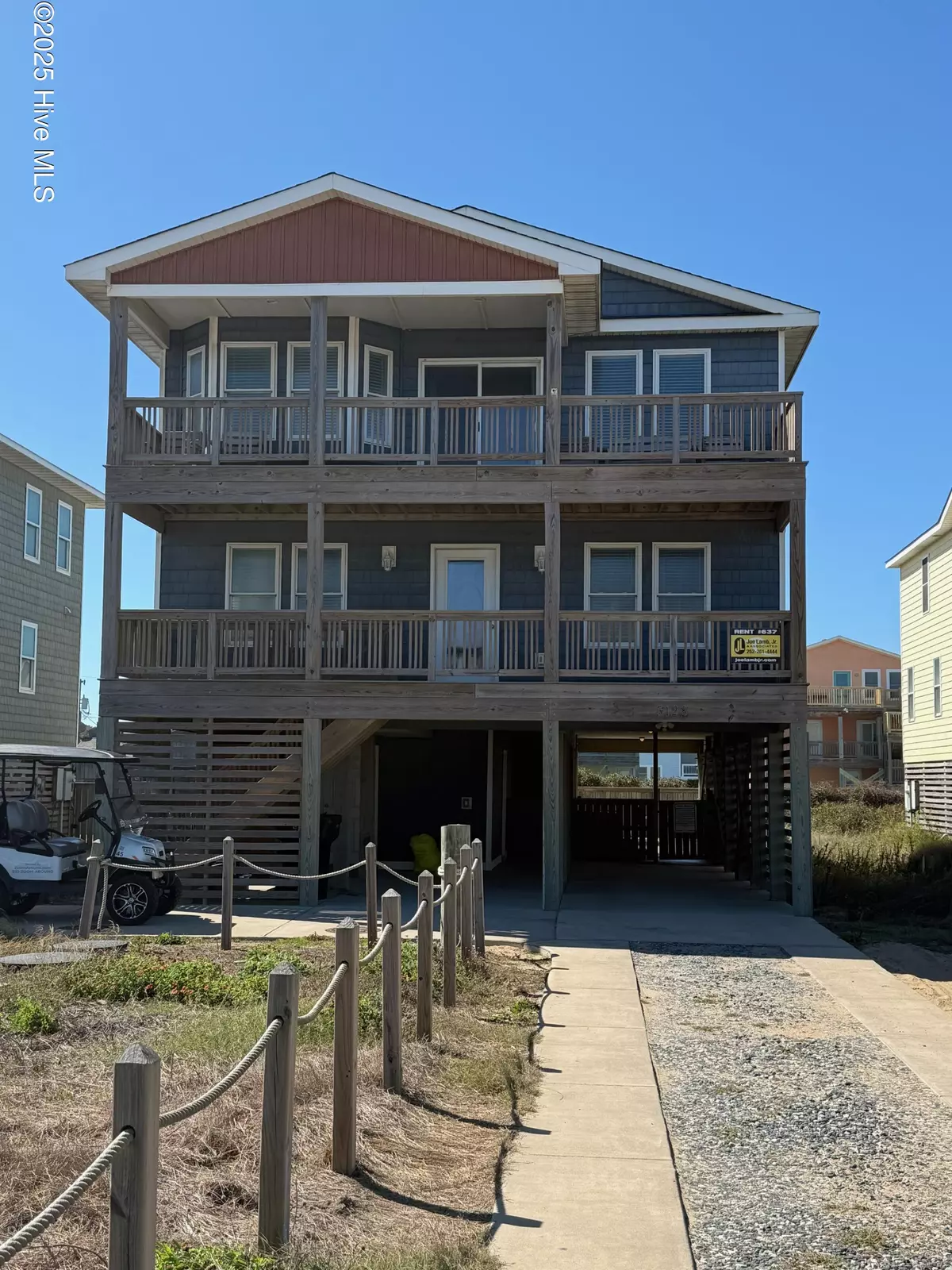 Kitty Hawk, NC 27949,5128 N Virginia Dare Trail TRL