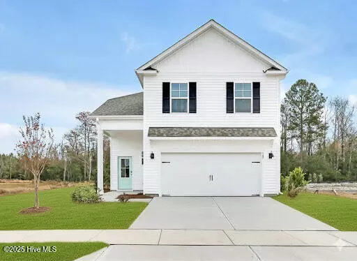 Wilmington, NC 28411,107 Brogdon ST #Lot 7