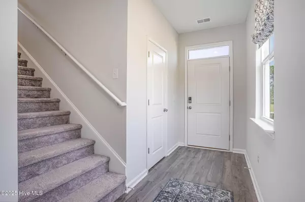 Wilmington, NC 28411,107 Brogdon ST #Lot 7